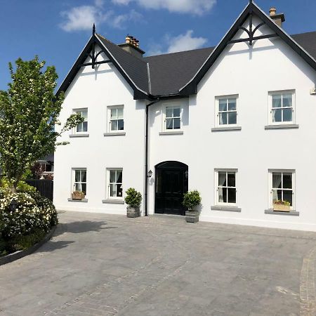 Ballyard House B & B Tralee Exterior photo